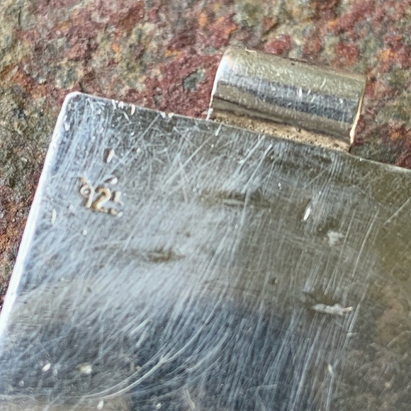 Chili Rose Beadz Beautiful Handmade Jenna Rose Bead & Sterling Silver Bracelet - Picture 11 of 11